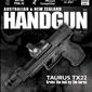 Handgun Magazine - Available now!